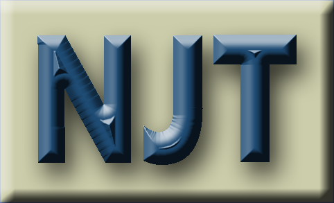 NJT Logo